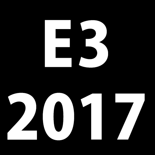 今年(2017)のE3では、バイオハザード関連のネタは皆無